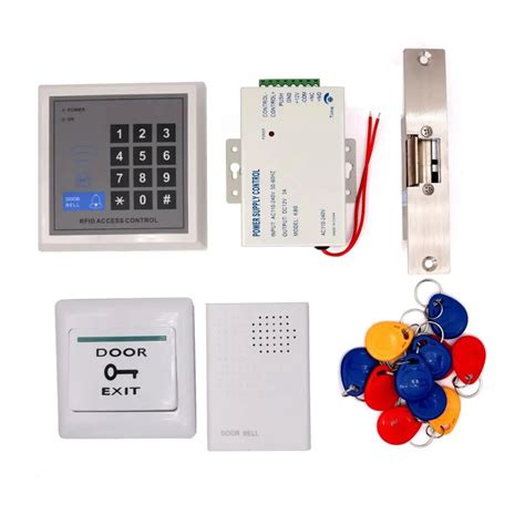 125khz writable rfid cards|proximity card door entry systems.